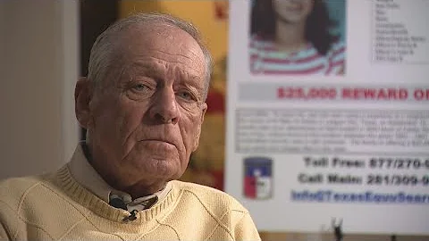 'Texas Killing Fields' near Houston featured in Ne...