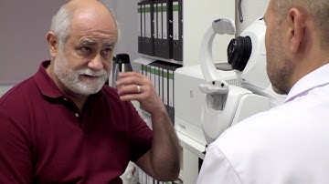 Optical Coherence Tomography Is A Breakthrough In Optic Nerve and Retina Evaluation