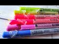 Kama Oil Pigment Sticks- First Impressions &amp; Swatches