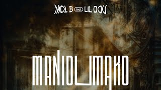 Mol B Feat - Manioumako
