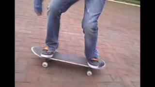 my top 5 favourite flatground tricks (tagg thing) dasuvia
