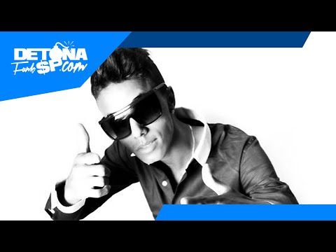 MC Livinho - Joga o Botico (Perera DJ)