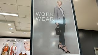 primark womens workwear