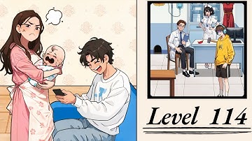 Brain Puzzle: Level 114 – How to Solve? (Walkthrough)