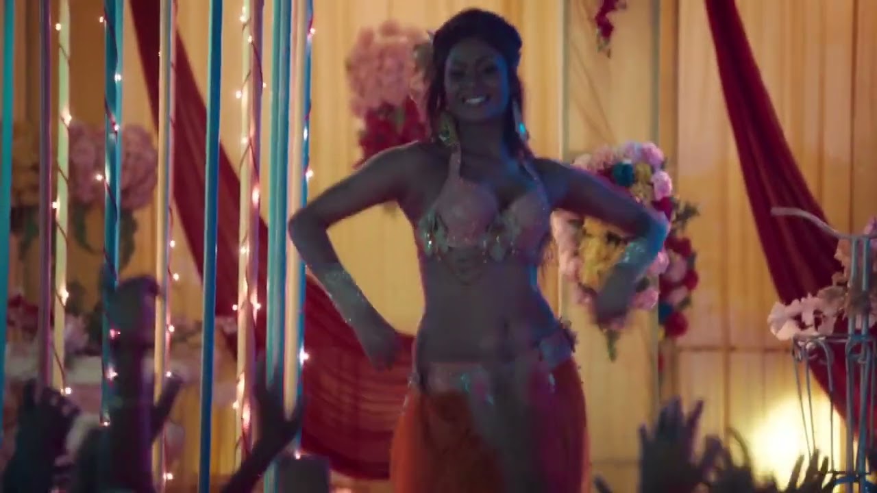 Naya Hungama Shuru!😱 l Runaway Lugai | Super Hit Web Series 2025 |