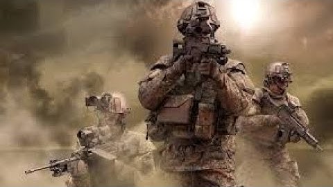 commando strike with zulfi fr game 101