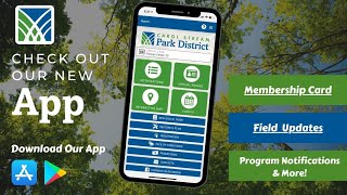 Carol Stream Park District App screenshot 5