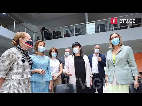 ვაქცინაციის პროცესი