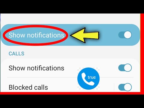 How to Disable