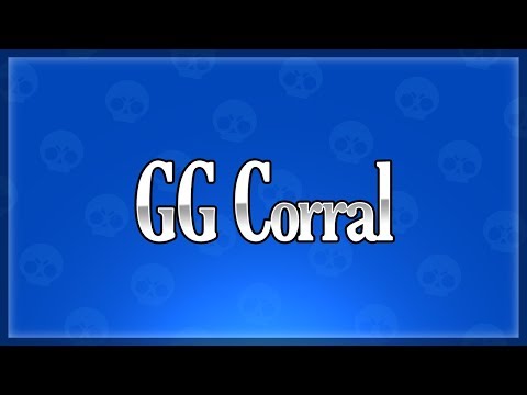 GG Corral - GG Corral