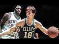 Dave Cowens - The Rave