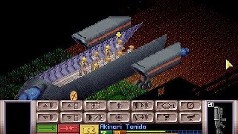 X-com или UFO: Enemy Unknown фанатское улучшение игры