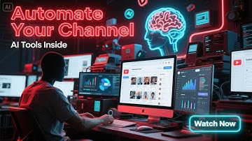 “Faceless YouTube Automation: Thumbnails, Titles, and Uploads on Autopilot Part 1”, #chatgpt , #fact