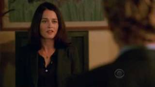 Jane, Lisbon 1x02 - "it's fascinating, the way your mind works" Profile