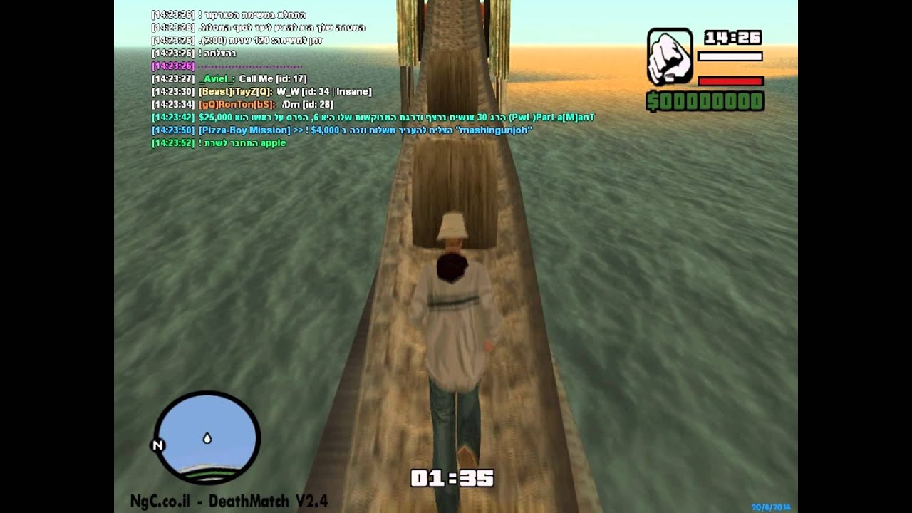 Parkour Mission YouTube