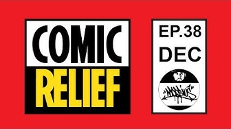 Comicrelief Youtube