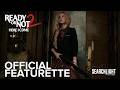 READY OR NOT 2: HERE I COME | "Bigger, Badder, Bloodier" Featurette | Searchlight Pictures