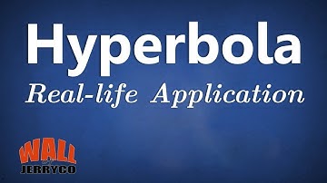 Situational Problem Solving involving Hyperbola 1