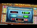 New !! El Torero Power of Casino Mega Win Admiral