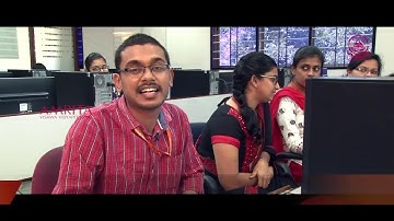 Study M.Tech in ECE at Amrita Vishwa Vidyapeetham