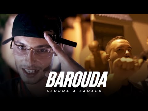 $LOUMA ft. Samach - Barouda