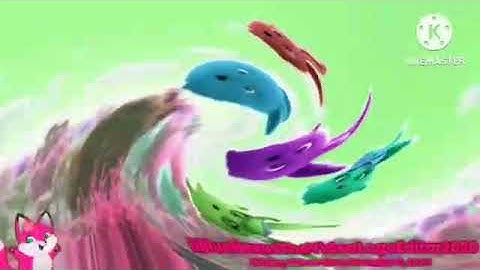 Preview 2 Sunny Bunnies Falling With @iiBNTVLE2020-Official