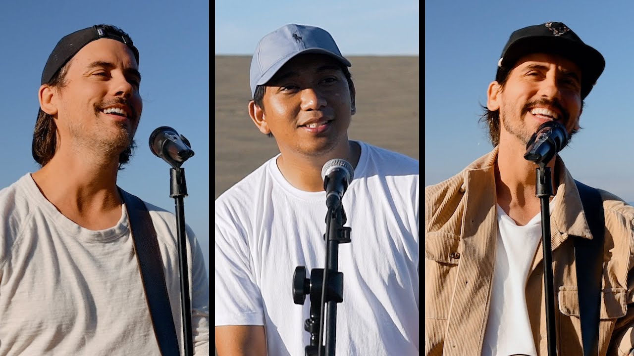 As Long as You Love Me - Backstreet Boys (Acoustic Cover by Francis Greg with Music Travel Love) adlı videoyu YouTube'da izle As Long as You Love Me - Backstreet Boys (Acoustic Cover by Francis Greg with Music Travel Love) adlı videoyu YouTube'da izle