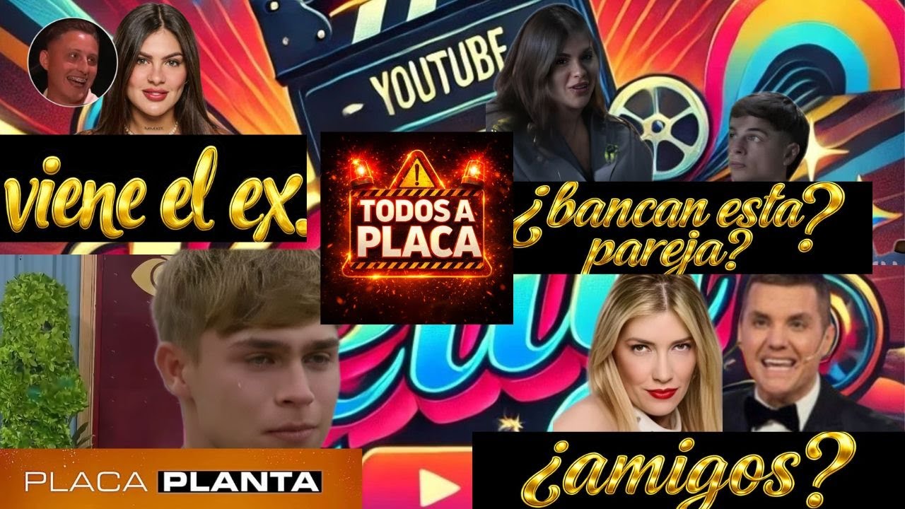 🔥 Debatimos en Vivo: Todo sobre Gran Hermano Argentina GENERACIÒN DORADA🏠✨