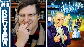 An Adventure in Space and Time - A Celebration of Doctor Who's Origins