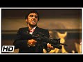 "Say Hello to My Little Friend" Scene - Scaface (1983) - Movie Clip Ultra HD