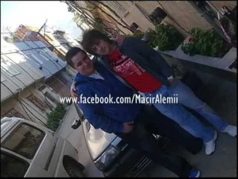 ErAy & SuSic - Ateşle Oynuyorum ( MacirAlemi )