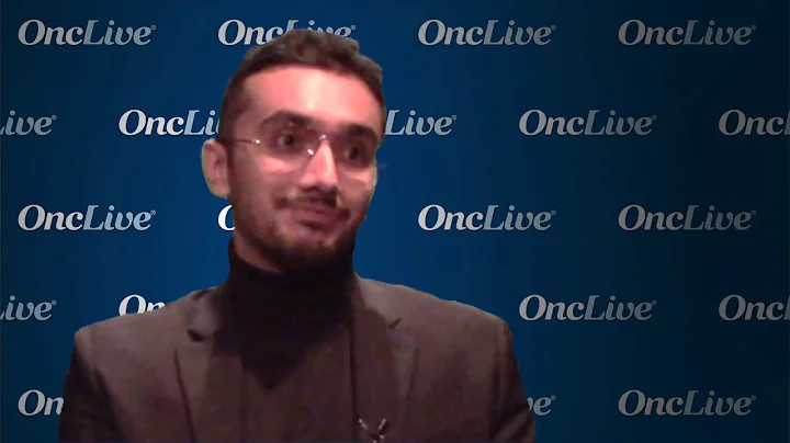 Dr. Chauhan on Sequencing Therapies for GEP-NETs