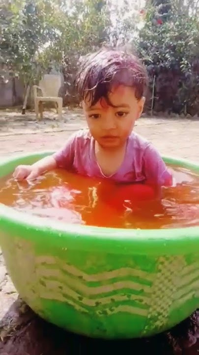 holi aayi holi aayi bhajan