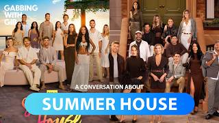 'SUMMER HOUSE' FINALE & 'IN THE CITY' PREMIERE BREAKDOWN!