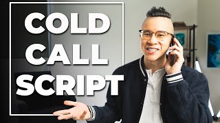 Cold Calling Scripts  5 Steps on How To Cold Call & Improve Sales Prospecting