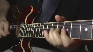 Cab 2 - Madeline (theme)
