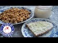 Cracklings And Lard Recipe - Škvarky a Sádlo - Czech Cookbook