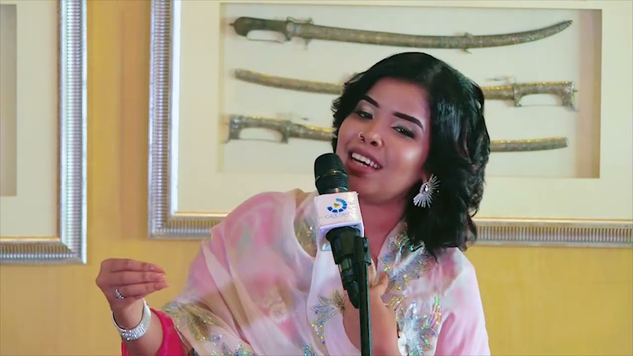 QAACI SHOW DJIBOUTI | SIMANE BELLA FR XAMDI ROBLEH | XUSUUSTI HABIBA BALBALAG IYO ABDI NOUR | GELIB