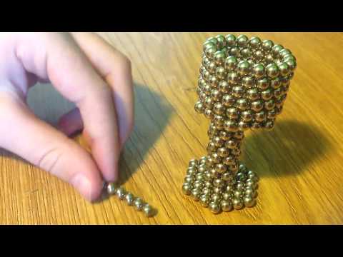 how to make 3 cool fidget toys from buckyballs 
