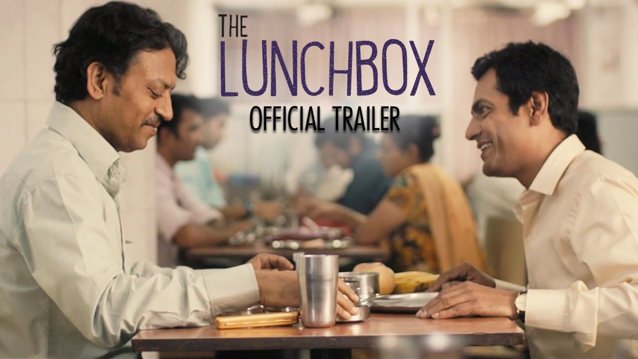 lunch box hindi movie dvd