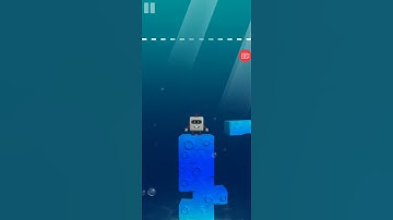 Stack Jump Gameplay 2021 (Android/IOS) Challenges Underwater Level: 10