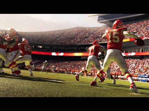 Madden 21 Gameplay First Impressions!