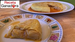 La mejor tortilla de España #Betanzos