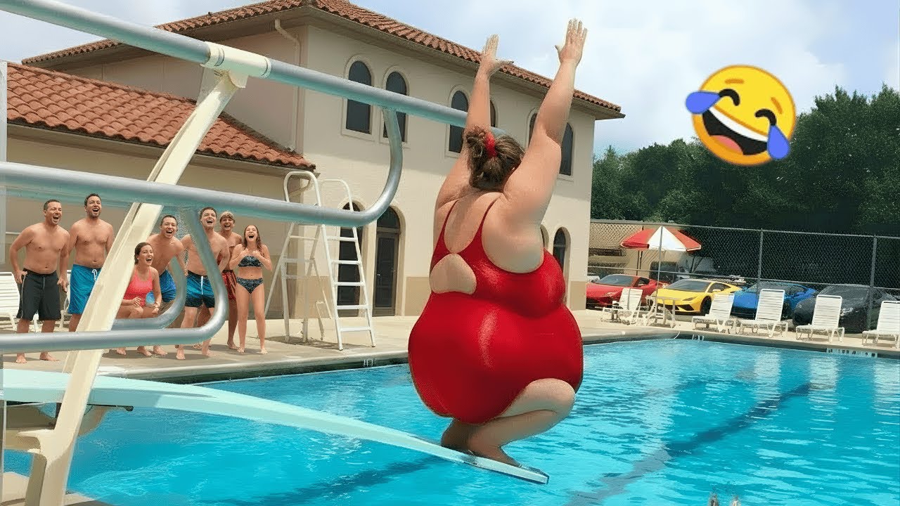 Try Not To Laugh 😂 Top 100 Funniest Fails Compilation #01