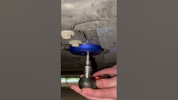 You need these jacking pucks for your C8 Corvette!