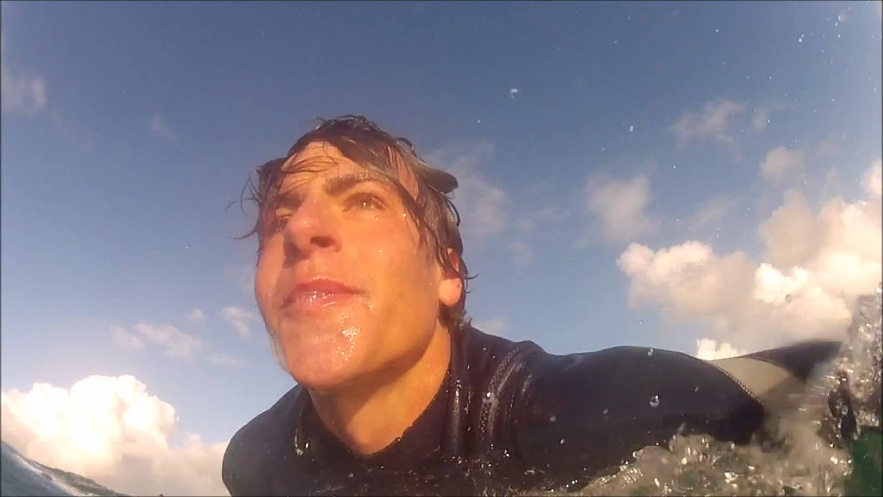 Surf La Torche octobre 2015