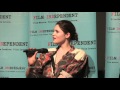 Gemma Arterton discusses her character in Tamara Drewe