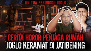 Download Lagu JANGAN TIDUR !! TINGGAL DI RUMAH TUA ANGKER BISA BIKIN KENA MENTAL MP3