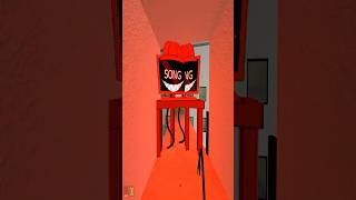 Nightmare Piramixed Sprunki Mr. Fun Computer In Liminal Hotel - Nextbot Gmod