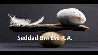 Şeddad Bin Evs - Sahabeler - Yıldızların İzinde